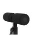 Support à Ventouse Fitness 15-20cm Noir-5