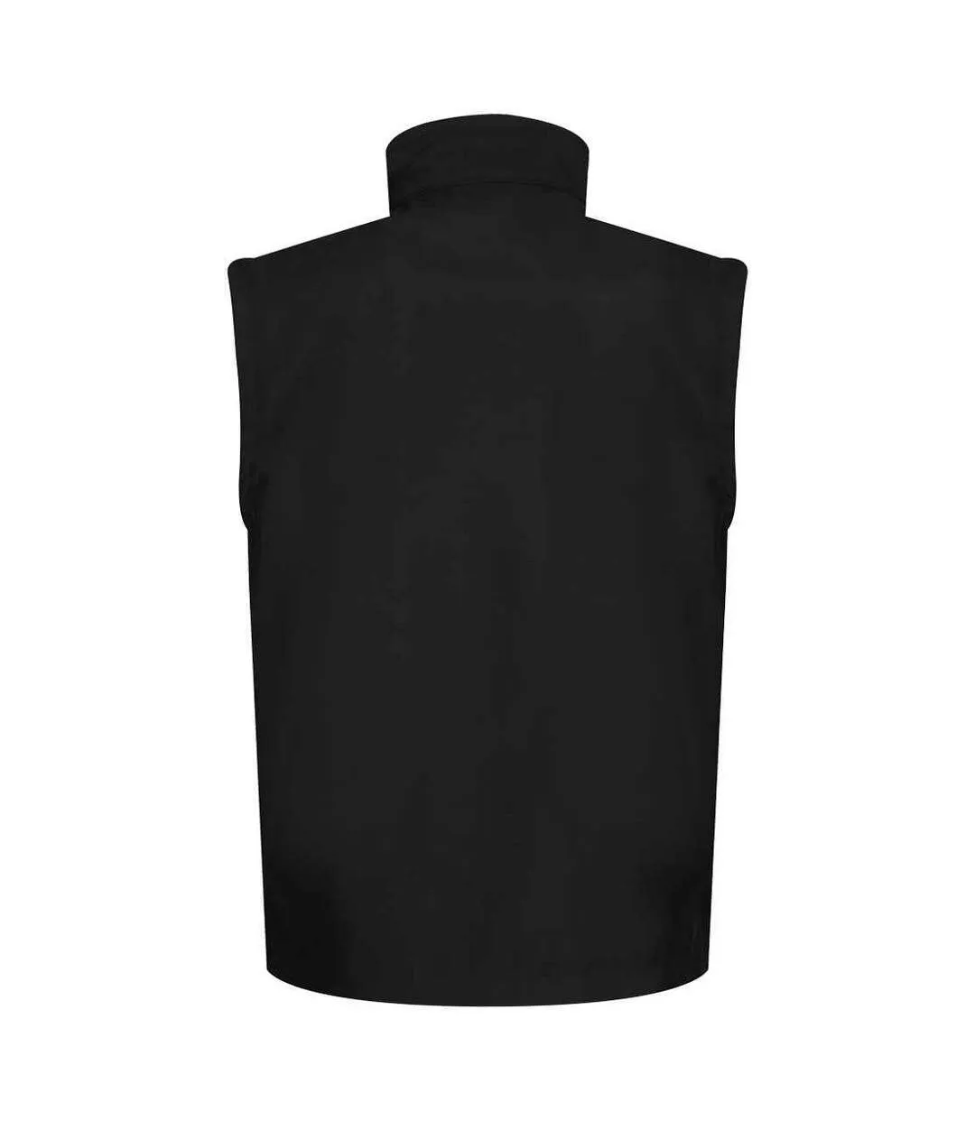 Veste Sans Manches Ablaze Homme Noir Regatta Professional-2