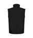 Veste Sans Manches Ablaze Homme Noir Regatta Professional-2