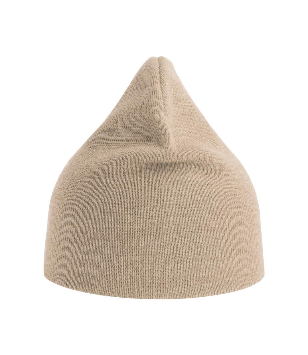 Bonnet Holly Beige Atlantis Headwear-2