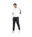 Pantalon De Jogging Essentials Homme Noir Adidas-4