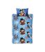 Kamehameha Goku Reversible Duvet Set Multicoloured Dragon Ball Z-2
