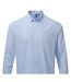 Chemise Maxton Homme Bleu Clair Blanc Premier-2