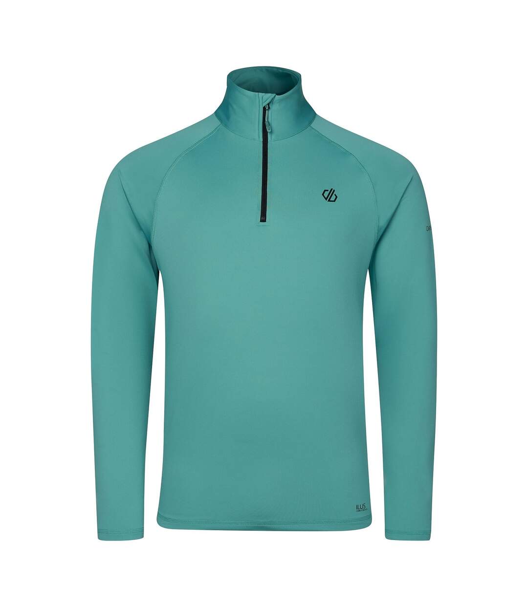 Mens Fuse Up Ii Midlayer Teal Dare 2B-2