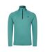 Mens Fuse Up Ii Midlayer Teal Dare 2B-2
