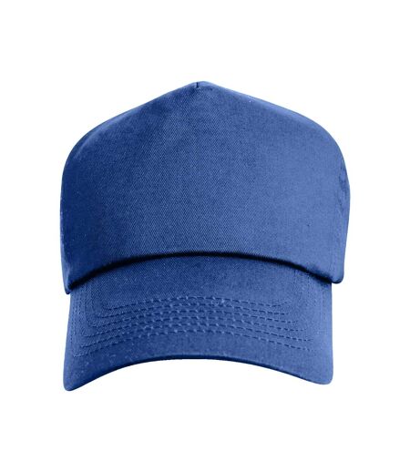 Casquette Bleu Roi Result Headwear