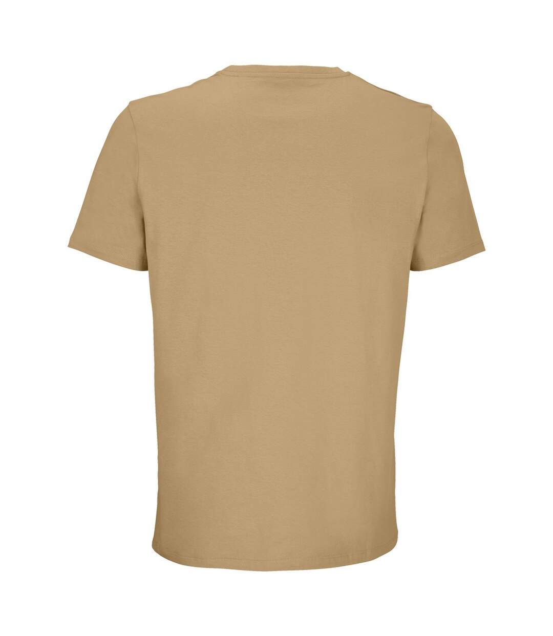 T-shirt legend adulte beige foncé SOLS