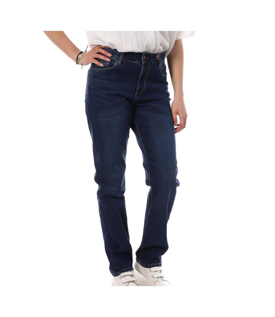 Jean bleu femme lee cooper worixa 011859-1