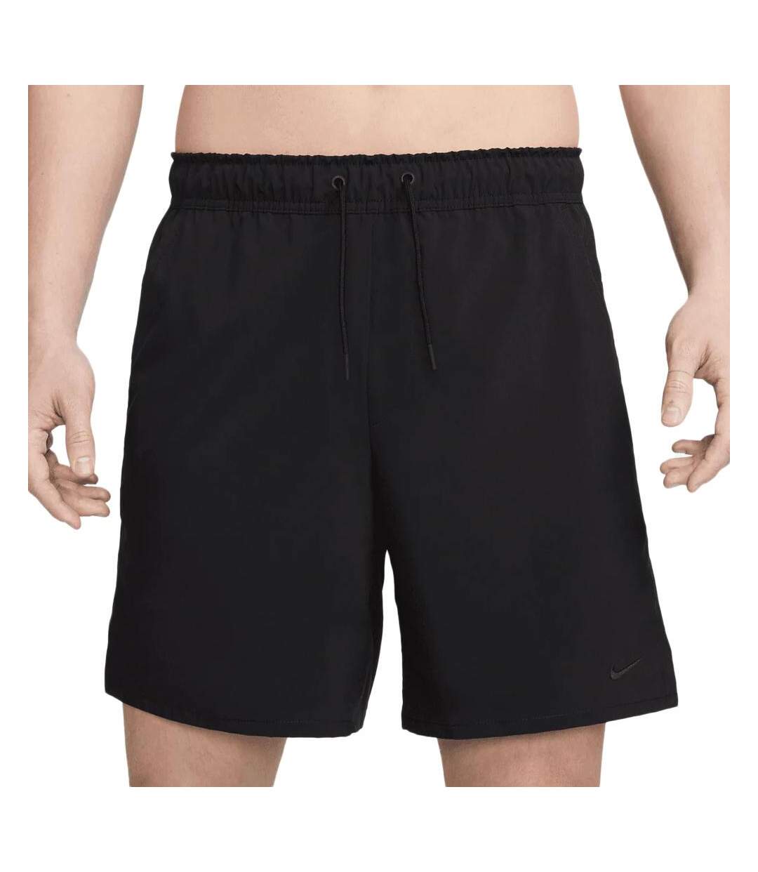 Short de Training Noir Homme Nike Unlimited Dri-FIT - L-1