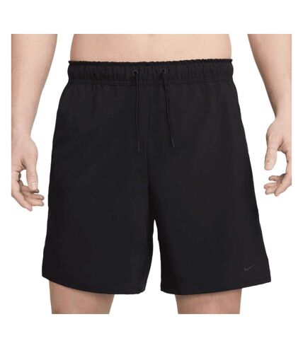 Short de Training Noir Homme Nike Unlimited Dri-FIT - L