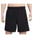 Short de Training Noir Homme Nike Unlimited Dri-FIT - L