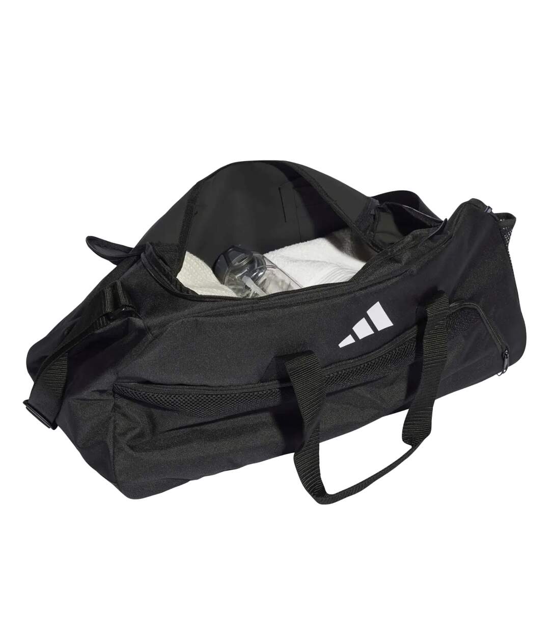 Sac De Sport/voyage Entraînement Tiro 29 Cm X 60 Cm X 29 Cm Noir Adidas-3