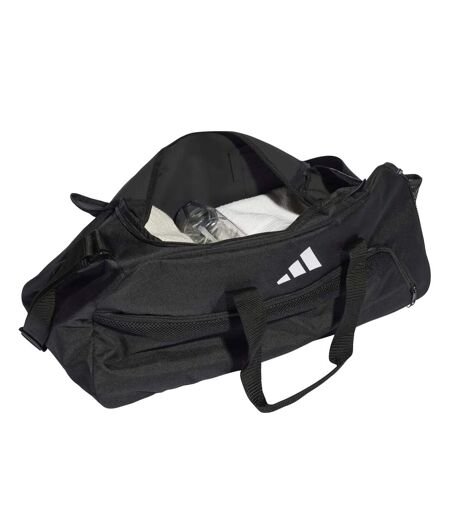 Sac De Sport/voyage Entraînement Tiro 29 Cm X 60 Cm X 29 Cm Noir Adidas