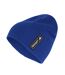 Bonnet Motif/style Étiquette Essential Homme Bleu Adidas-1