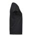 T-shirt Femme Noir Tee Jays-3