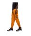 Pantalon À Poches Khaby Homme Orange Pastel Boss-3
