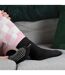 THMO Chaussettes Antidérapantes Femme Thermiques-5