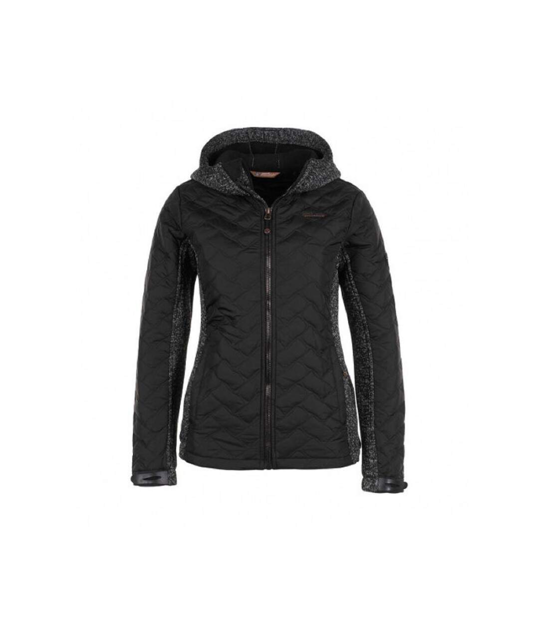 Blouson polaire femme AVA-1