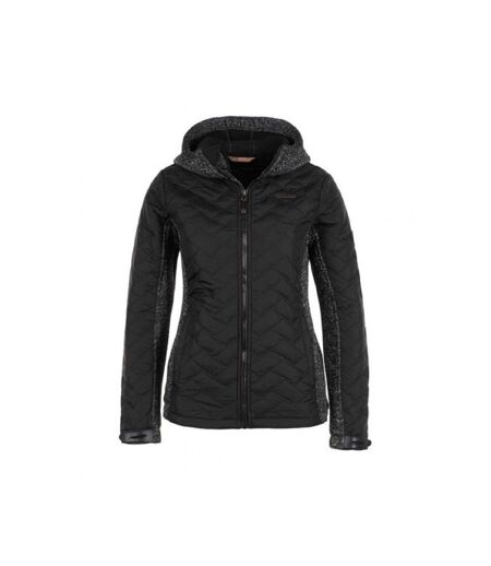 Blouson polaire femme AVA