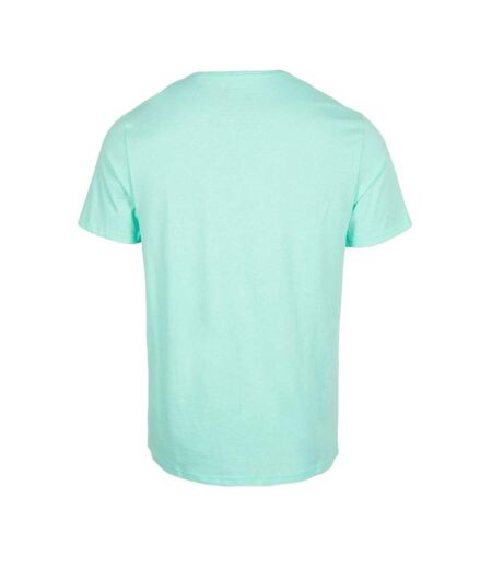 T-shirt turquoise homme o'neill loren