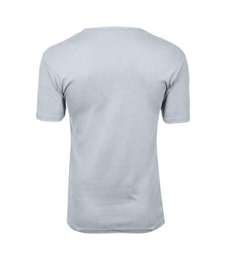 T-shirt Homme Bleu Glacier Tee Jays