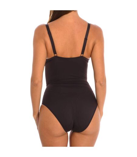 Body à bretelles avec armatures 124180382 femme