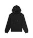 Unisex Adult Organic Hoodie Shadow UCC Label Free Collection-1
