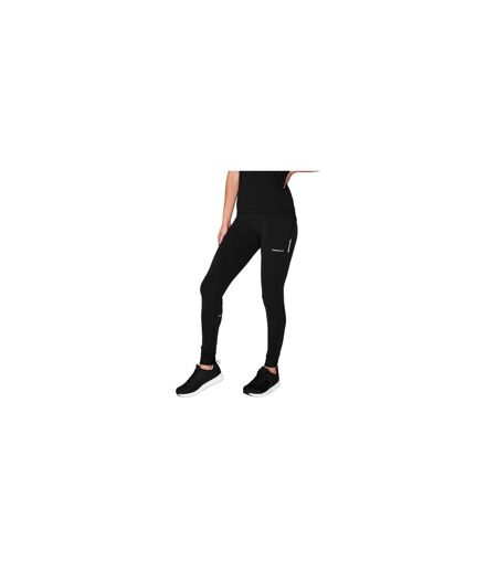 Collant Cyclisme Femme Noir Pinnacle