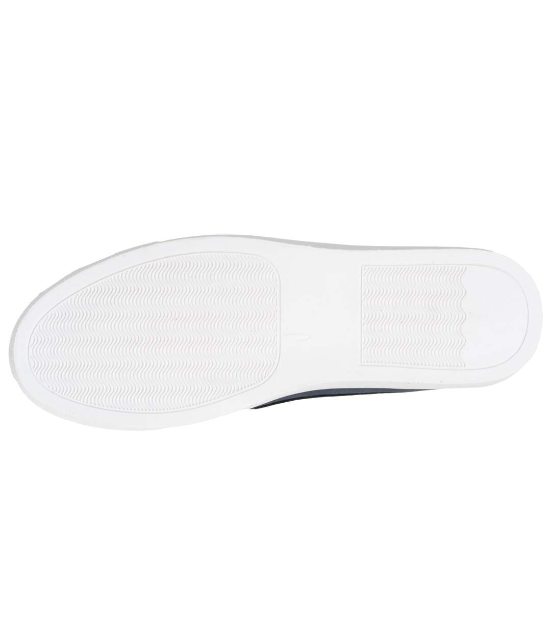 Isotoner Mocassins homme confortable, souple, semelle à mémoire forme et facile à enfiler-5
