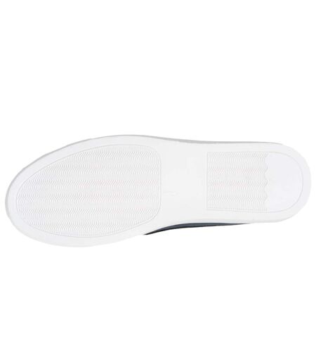 Isotoner Mocassins homme confortable, souple, semelle à mémoire forme et facile à enfiler
