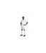 Maillot De Foot Squadra Homme Blanc Adidas-1