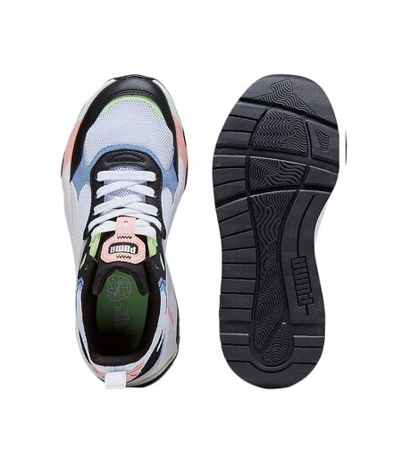 Basket à Lacets Puma Trinity