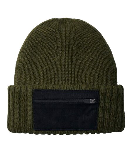 Bonnet Vert Kaki Beechfield