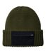Bonnet Vert Kaki Beechfield-3