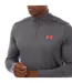 Haut Tech Homme Gris Under Armour-4