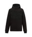 Mens Pro Trade Hoodie Black Regatta-1