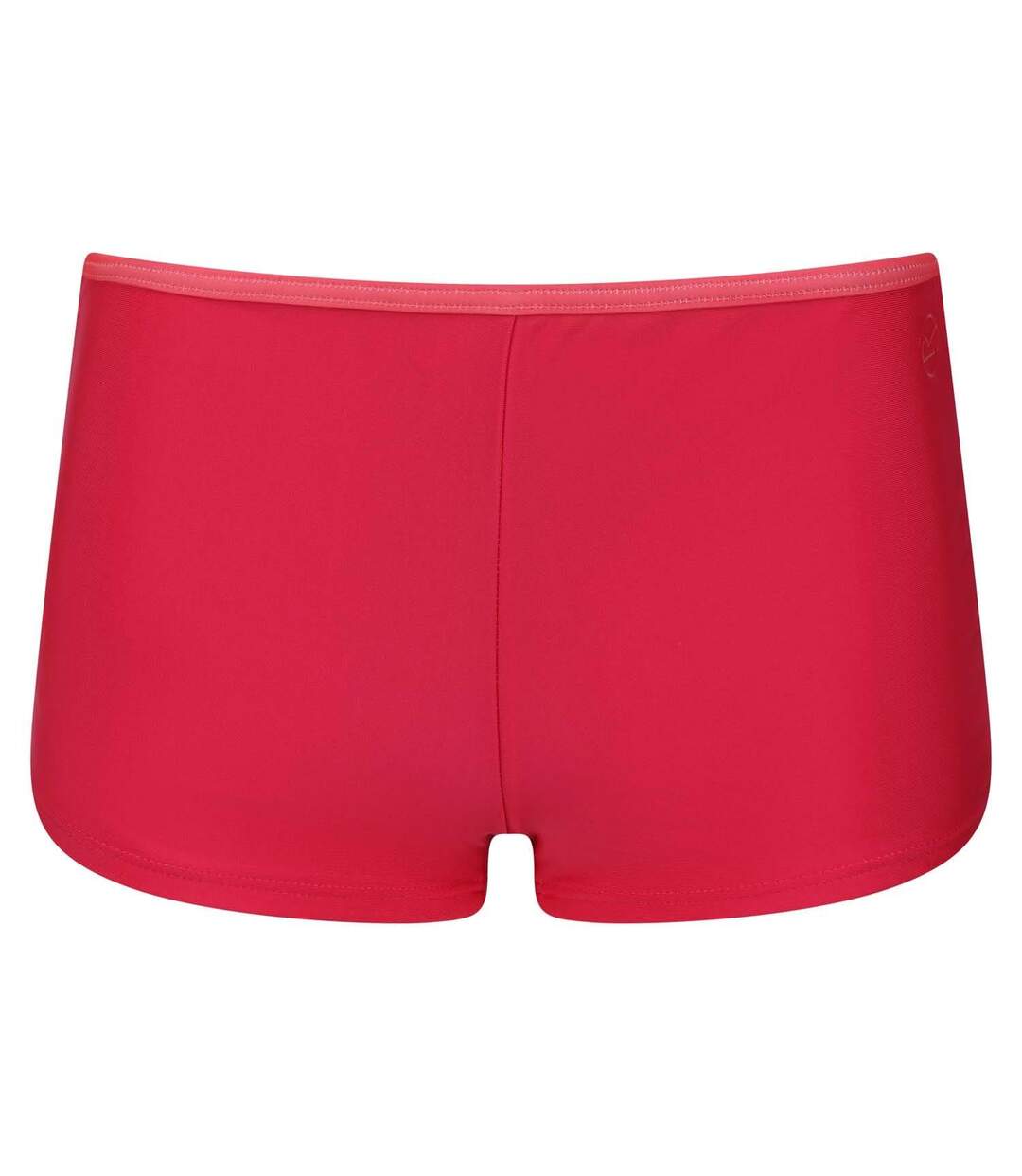 Short De Maillot De Bain Aceana Femme Rose Regatta-3