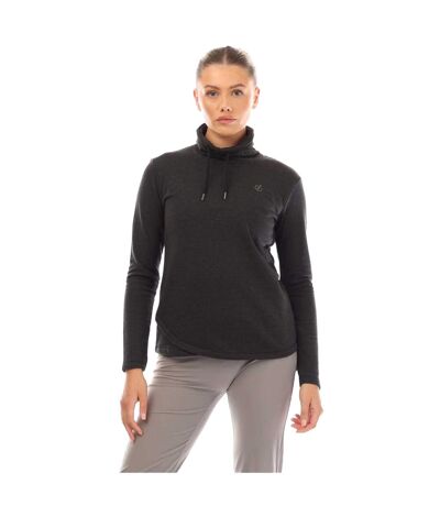 Sweat Swoop Femme Noir Dare 2B
