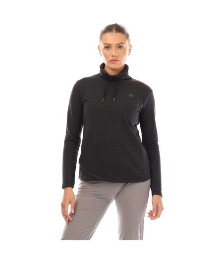 Sweat Swoop Femme Noir Dare 2B