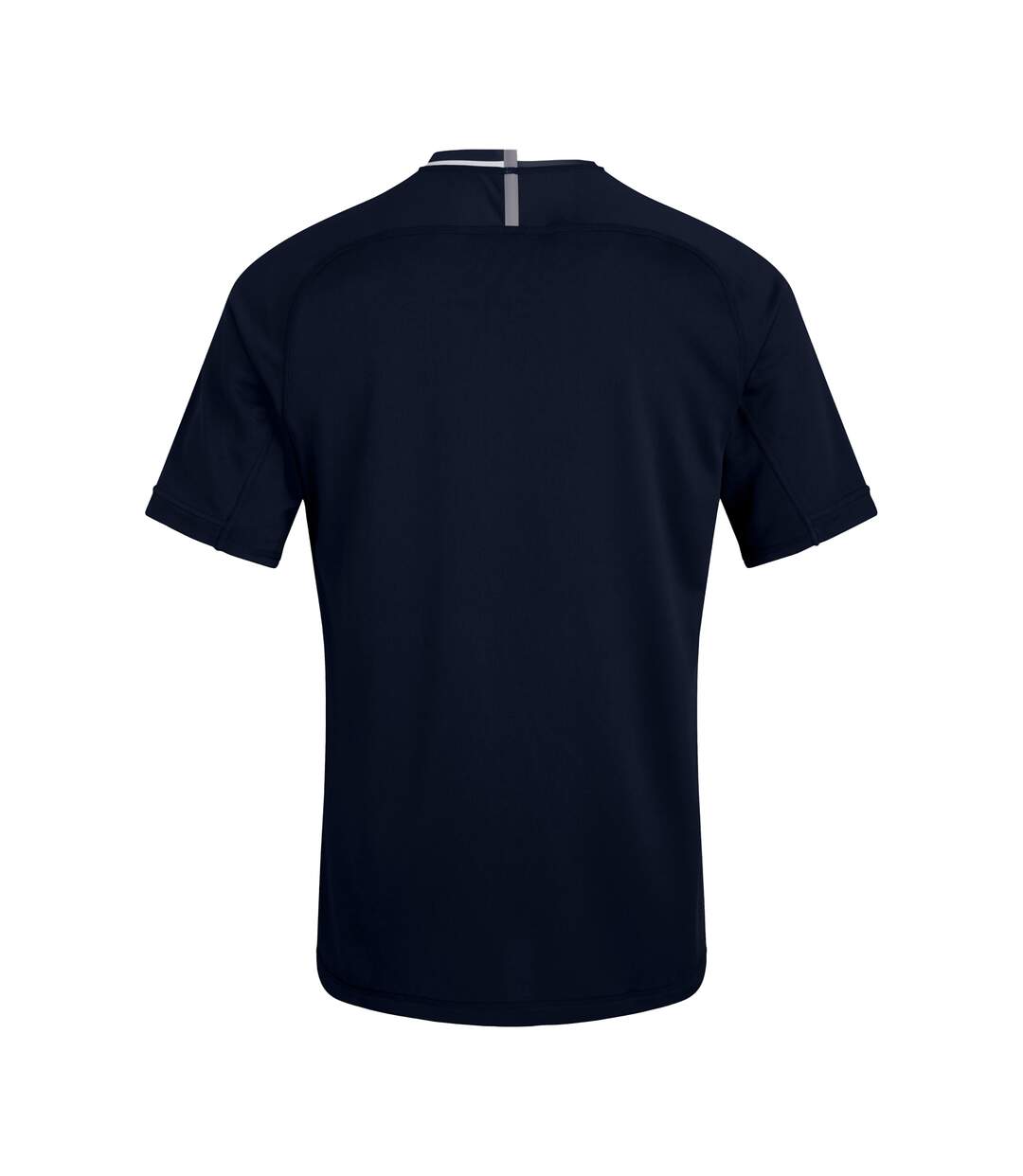 Mens Evader Hooped Vapodri Jersey Navy Canterbury-3