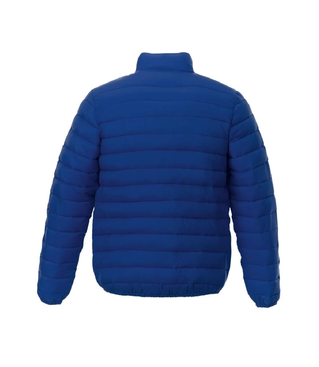 Veste isolée athenas homme bleu Elevate