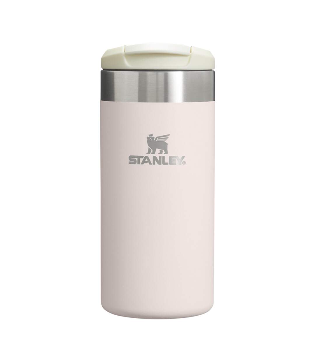 Aerolight Transit 350ml Tumbler One Size Light Pink Stanley-1