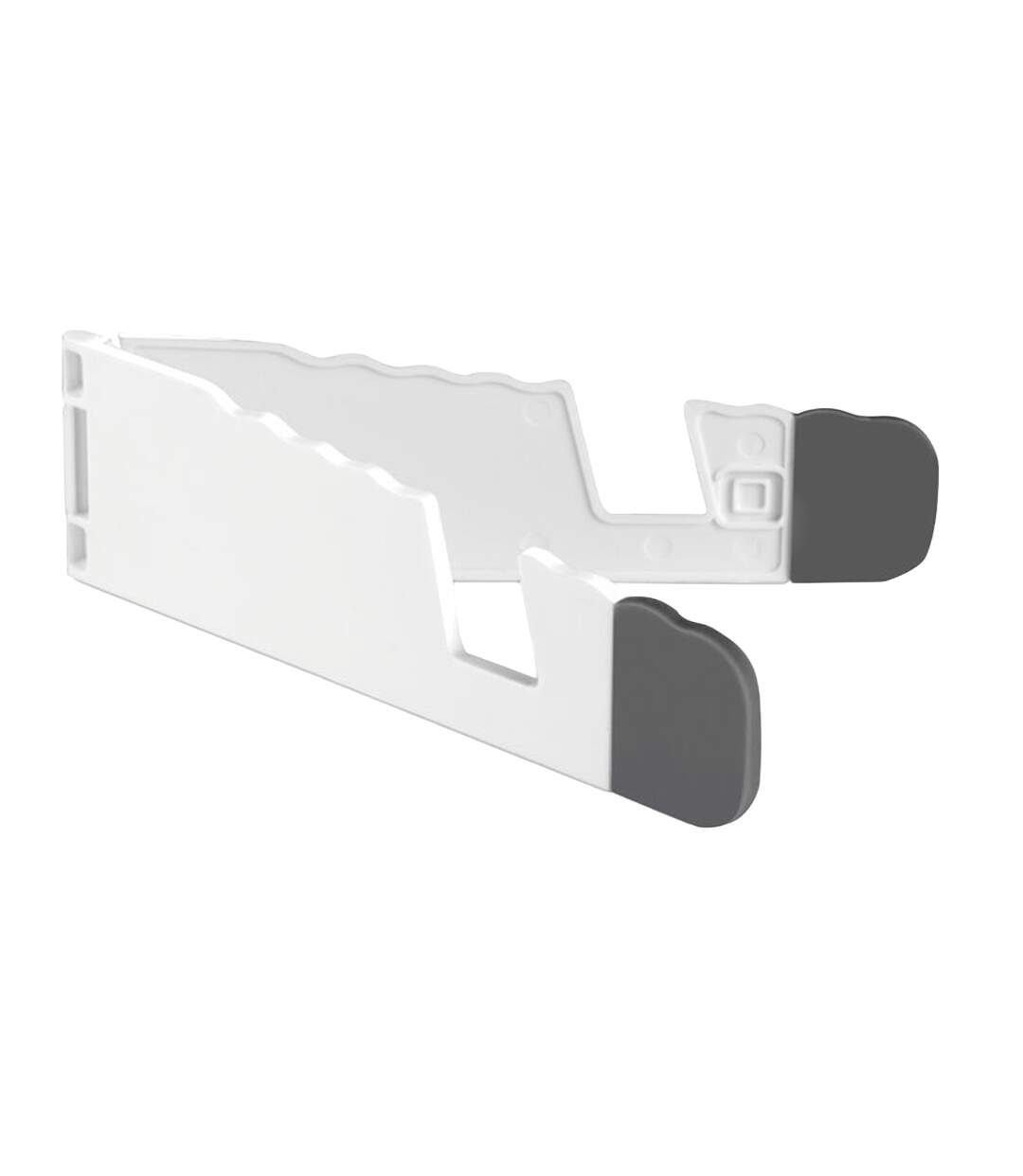 Standol mobile phone holder one size white MidOcean-3