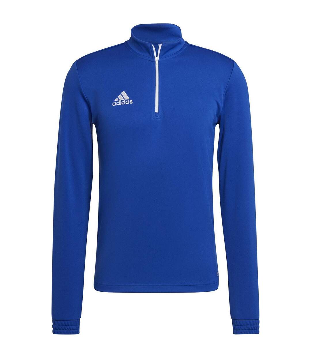 Haut Entrada Homme Bleu Adidas-2
