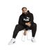 Sweat À Capuche Ess No.1 Homme Noir Puma-4