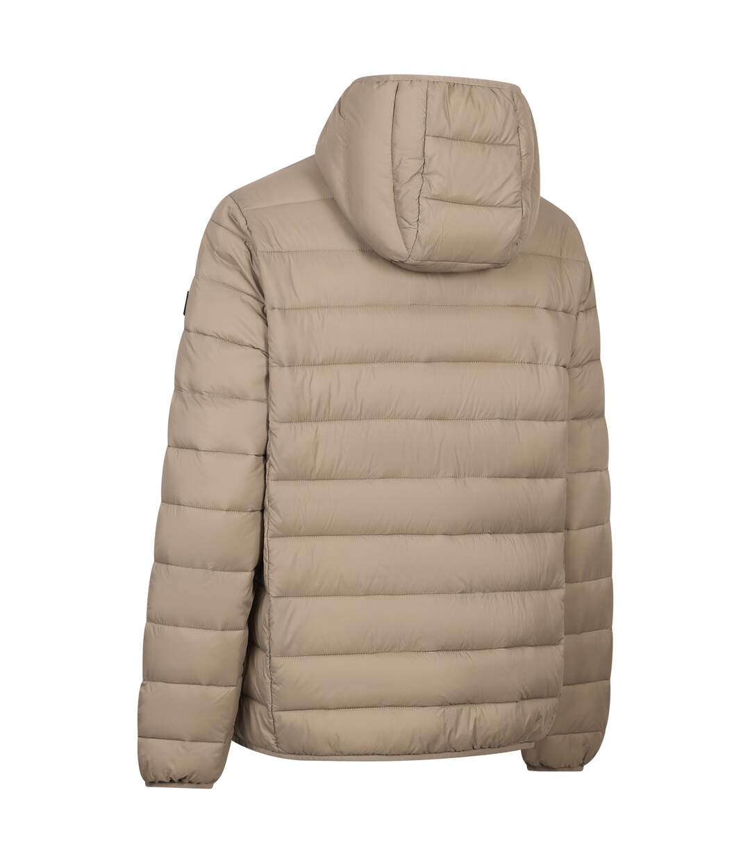 Veste Isolante Ayton Femme Beige Trespass-2