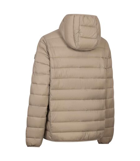 Veste Isolante Ayton Femme Beige Trespass