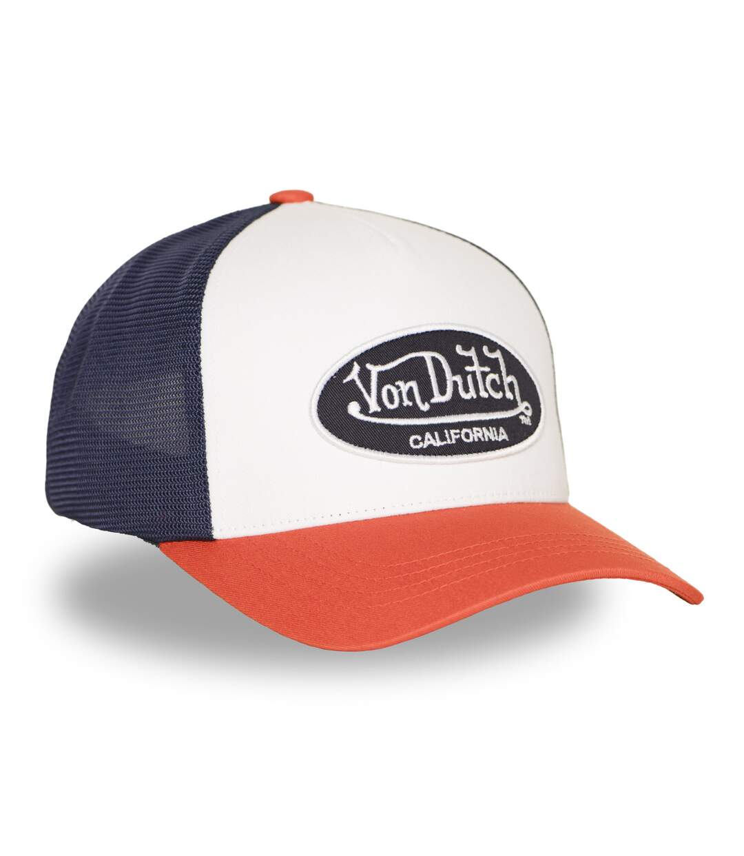 Casquette baseball avec filet Lof B Vondutch-4