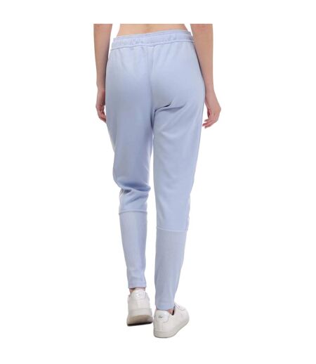 Pantalon de survêtement tiro suit up lifestyle homme bleu Adidas