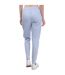 Pantalon de survêtement tiro suit up lifestyle homme bleu Adidas-2